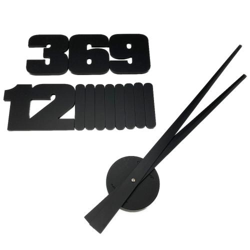 CalleaDesign 掛時計 ミケランジェロ 10-306-5