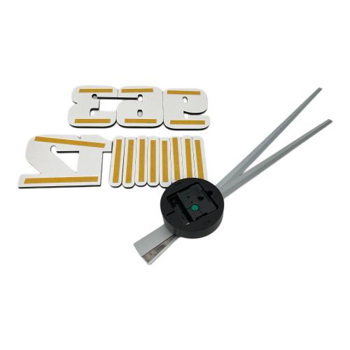 CalleaDesign 掛時計 ミケランジェロ 10-306-5