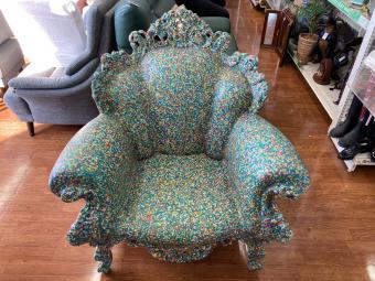 MAGIS (マジス) アームチェアー マルチカラー 106 Proust アレッサンドロ・メンディー二