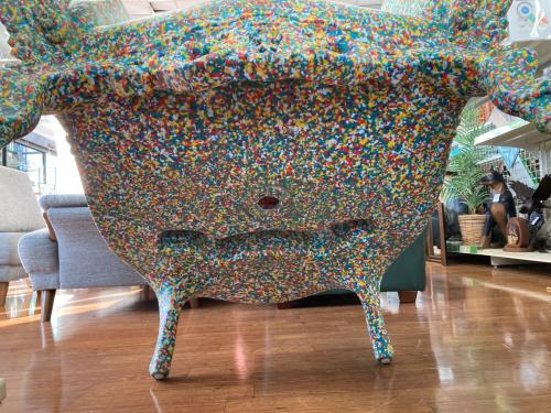 MAGIS (マジス) アームチェアー マルチカラー 106 Proust アレッサンドロ・メンディー二