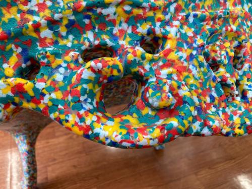 MAGIS (マジス) アームチェアー マルチカラー 106 Proust アレッサンドロ・メンディー二