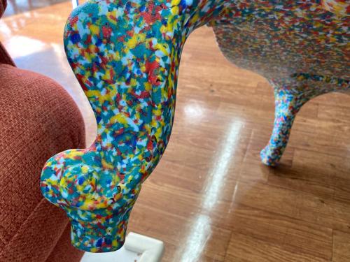 MAGIS (マジス) アームチェアー マルチカラー 106 Proust アレッサンドロ・メンディー二