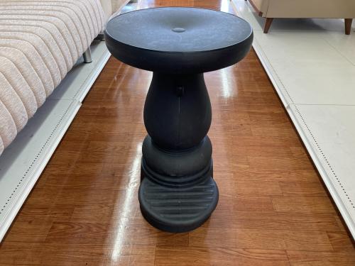 moooi (モーイ) カウンタースツール ブラック 106 New Antiques Barstool Low マルセル・ワンダース