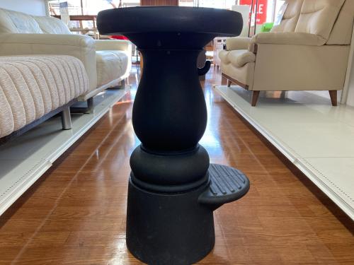 moooi (モーイ) カウンタースツール ブラック 106 New Antiques Barstool Low マルセル・ワンダース
