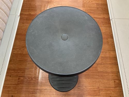 moooi (モーイ) カウンタースツール ブラック 106 New Antiques Barstool Low マルセル・ワンダース