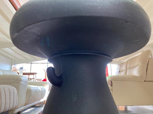 moooi (モーイ) カウンタースツール ブラック 106 New Antiques Barstool Low マルセル・ワンダース