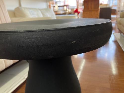 moooi (モーイ) カウンタースツール ブラック 106 New Antiques Barstool Low マルセル・ワンダース