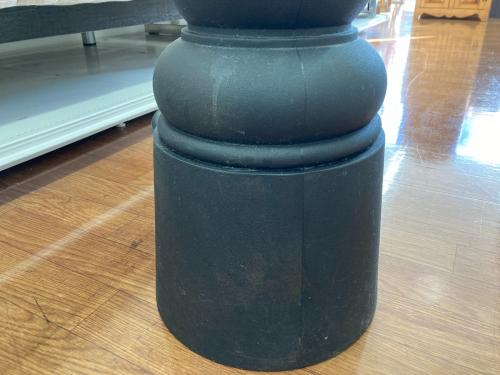 moooi (モーイ) カウンタースツール ブラック 106 New Antiques Barstool Low マルセル・ワンダース