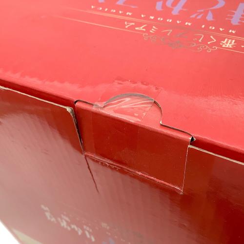 BANPRESTO(バンプレスト) フィギュア 一番くじプレミアム 劇場版 魔法少女まどか☆マギカ [新編] 叛逆の物語 ラストワン賞 スペシャルver.悪魔ほむら プレミアムフィギュア