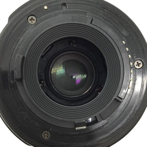 Nikon (ニコン) 一眼レフカメラ D3100