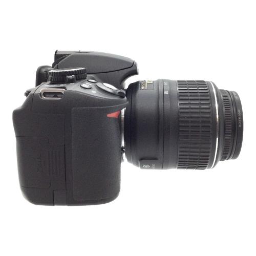 Nikon (ニコン) 一眼レフカメラ D3100