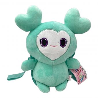 TWICE (トゥワイス) ぬいぐるみリュック ミナ ミナブリー