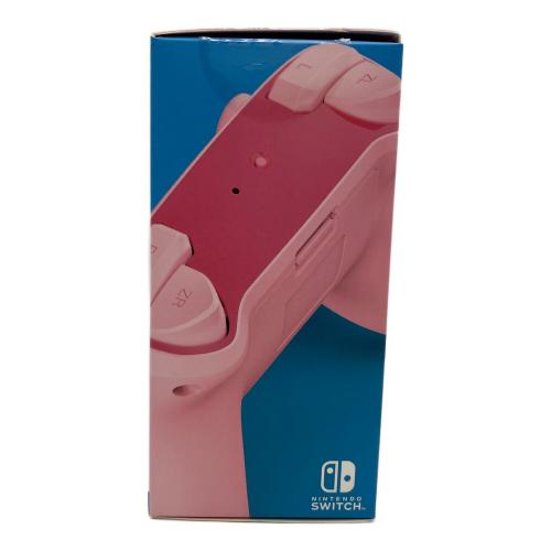PowerA(パワーエー) コントローラー ワイヤレスコントローラー for Nintendo Switch - 星のカービィ ほおばり