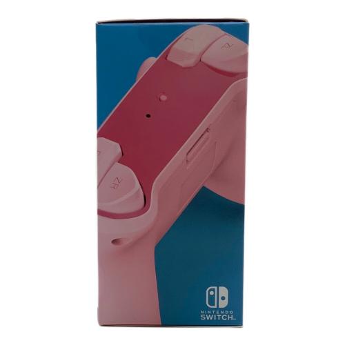 PowerA(パワーエー) コントローラー ワイヤレスコントローラー for Nintendo Switch - 星のカービィ ほおばり