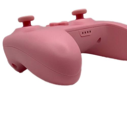 PowerA(パワーエー) コントローラー ワイヤレスコントローラー for Nintendo Switch - 星のカービィ ほおばり