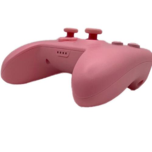 PowerA(パワーエー) コントローラー ワイヤレスコントローラー for Nintendo Switch - 星のカービィ ほおばり
