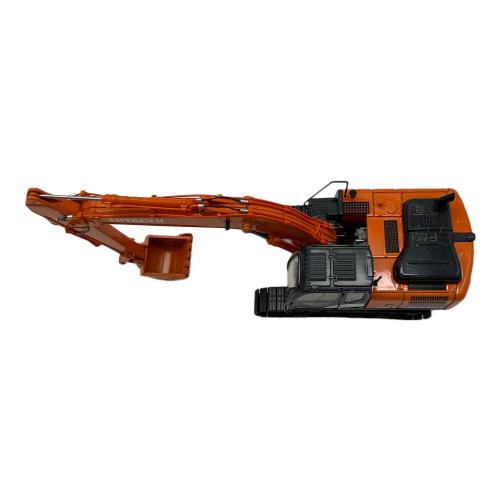 HITACHI(ヒタチ) モデルカー 油圧ショベル ZH200 HYBRID 1/50スケール