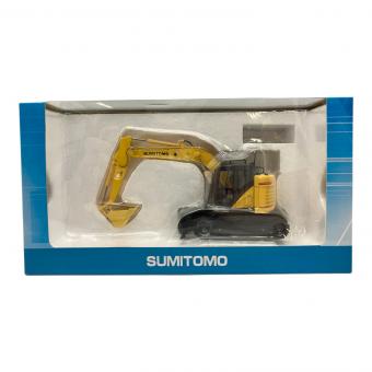 SUMITOMO(スミトモ) モデルカー LEGEST SH135X-7 1/50スケール