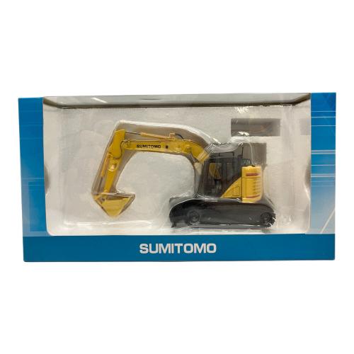 SUMITOMO(スミトモ) モデルカー LEGEST SH135X-7 1/50スケール