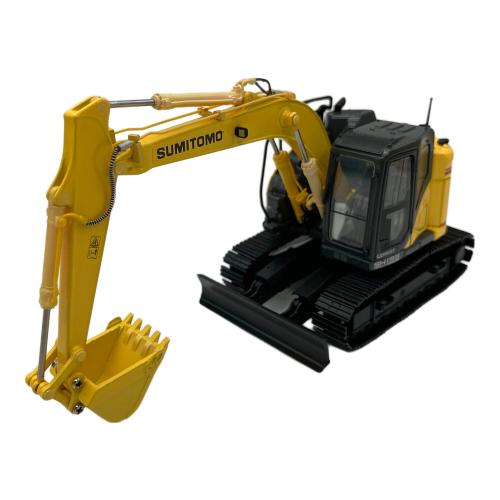 SUMITOMO(スミトモ) モデルカー LEGEST SH135X-7 1/50スケール