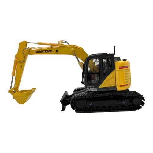SUMITOMO(スミトモ) モデルカー LEGEST SH135X-7 1/50スケール