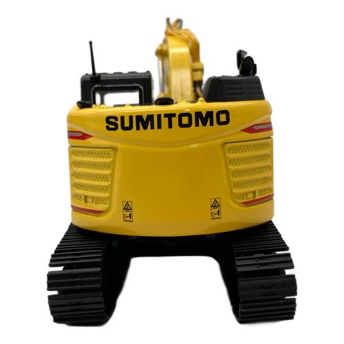 SUMITOMO(スミトモ) モデルカー LEGEST SH135X-7 1/50スケール