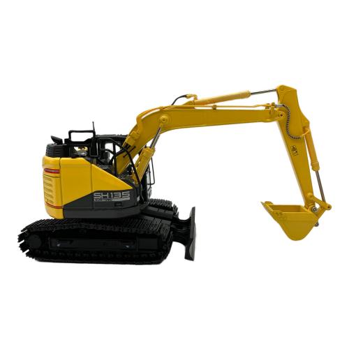 SUMITOMO(スミトモ) モデルカー LEGEST SH135X-7 1/50スケール