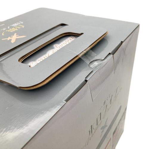 ホロライブ 白銀ノエル Wedding Dress Style 一番くじ フィギュア