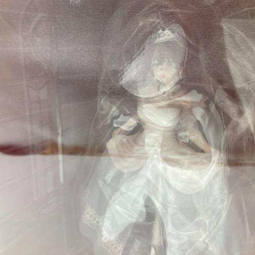 ホロライブ 宝鐘マリン Wedding Dress Style 一番くじ フィギュア
