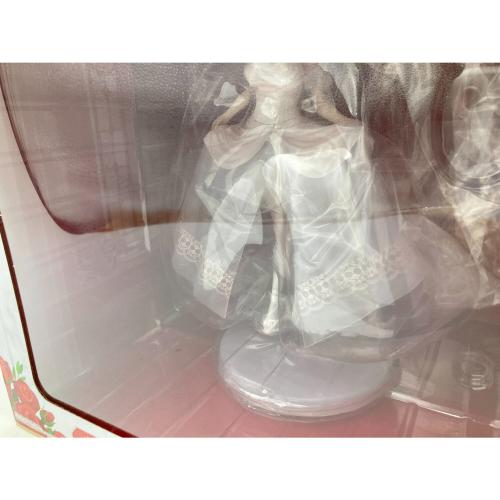 ホロライブ 宝鐘マリン Wedding Dress Style 一番くじ フィギュア