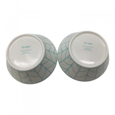 Tiffany&co サラダボウル　新品未使用 ティファニー(TIFFANY&CO.)|サラダボウル|HARDOFFオフモール