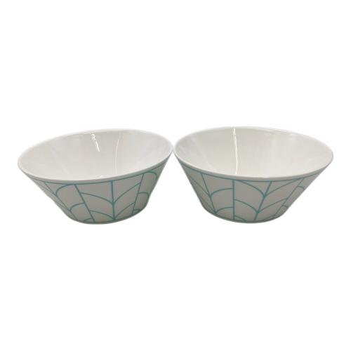 TIFFANY & Co. (ティファニー) サラダボウル 2Pセット