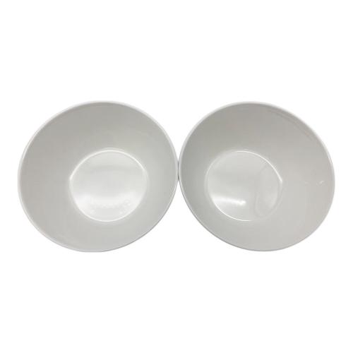 TIFFANY & Co. (ティファニー) サラダボウル 2Pセット