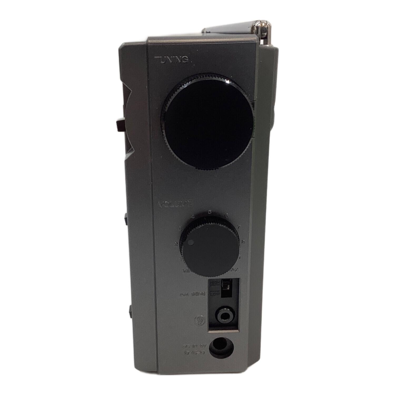 SONY (ソニー) ラジオ ICF-EX5MK2｜トレファクONLINE