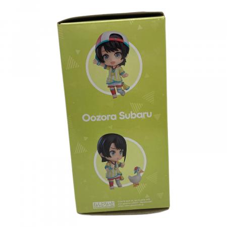 ねんどろいど 1798 大空スバル｜トレファクONLINE