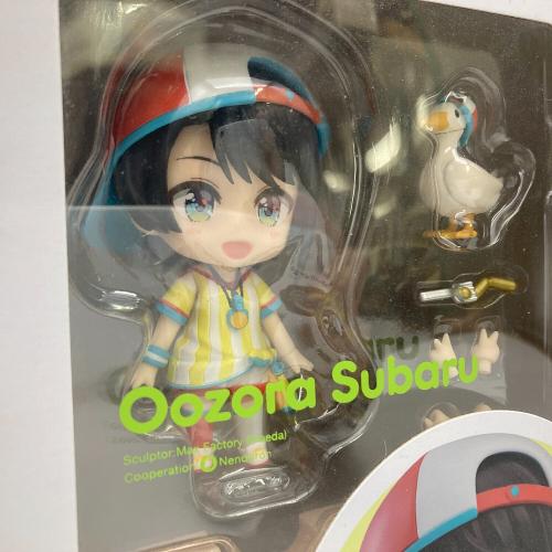 ねんどろいど 1798 大空スバル