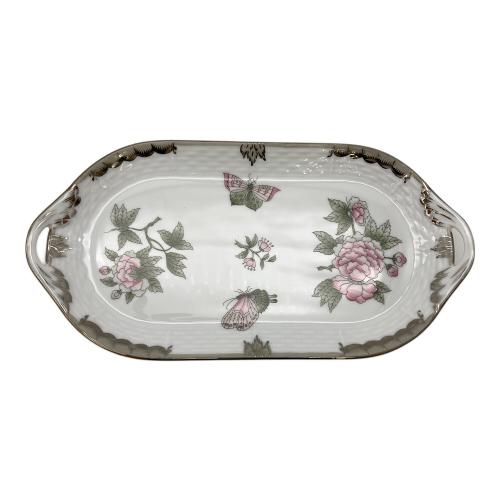 HEREND VICTORIA サービストレー VBOG-X1-PT-0437-0-00