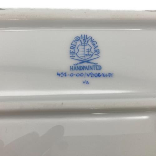 HEREND VICTORIA サービストレー VBOG-X1-PT-0437-0-00