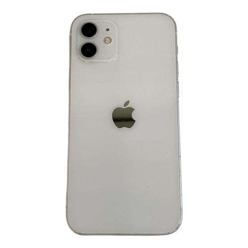 Apple (アップル) iPhone12 MGHV3J/A