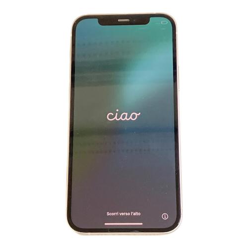 Apple (アップル) iPhone12 MGHV3J/A