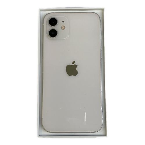 Apple (アップル) iPhone12 MGHV3J/A