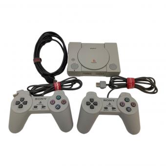 SONY (ソニー) Playstation Classic SCPH-1000R 274564241001718