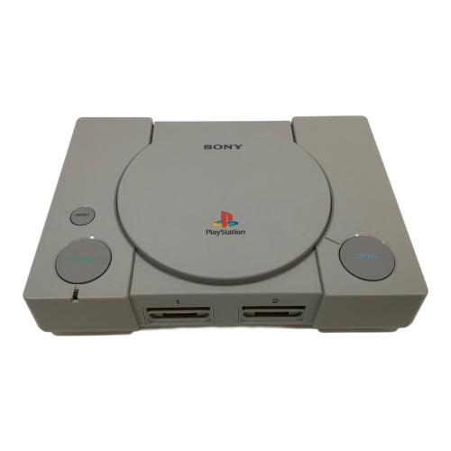 SONY (ソニー) Playstation Classic SCPH-1000R 274564241001718
