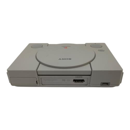 SONY (ソニー) Playstation Classic SCPH-1000R 274564241001718