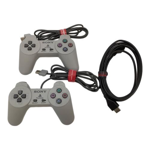 SONY (ソニー) Playstation Classic SCPH-1000R 274564241001718