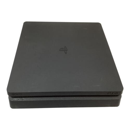 SONY (ソニー) Playstation4 コントローラー2個付 CUH-2200A 500GB 02-2745250-1647119