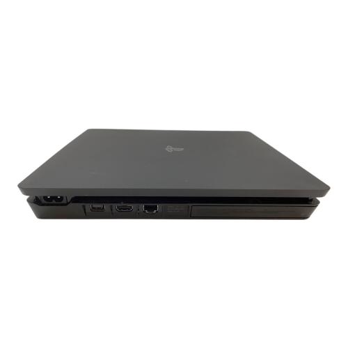 SONY (ソニー) Playstation4 コントローラー2個付 CUH-2200A 500GB 02-2745250-1647119
