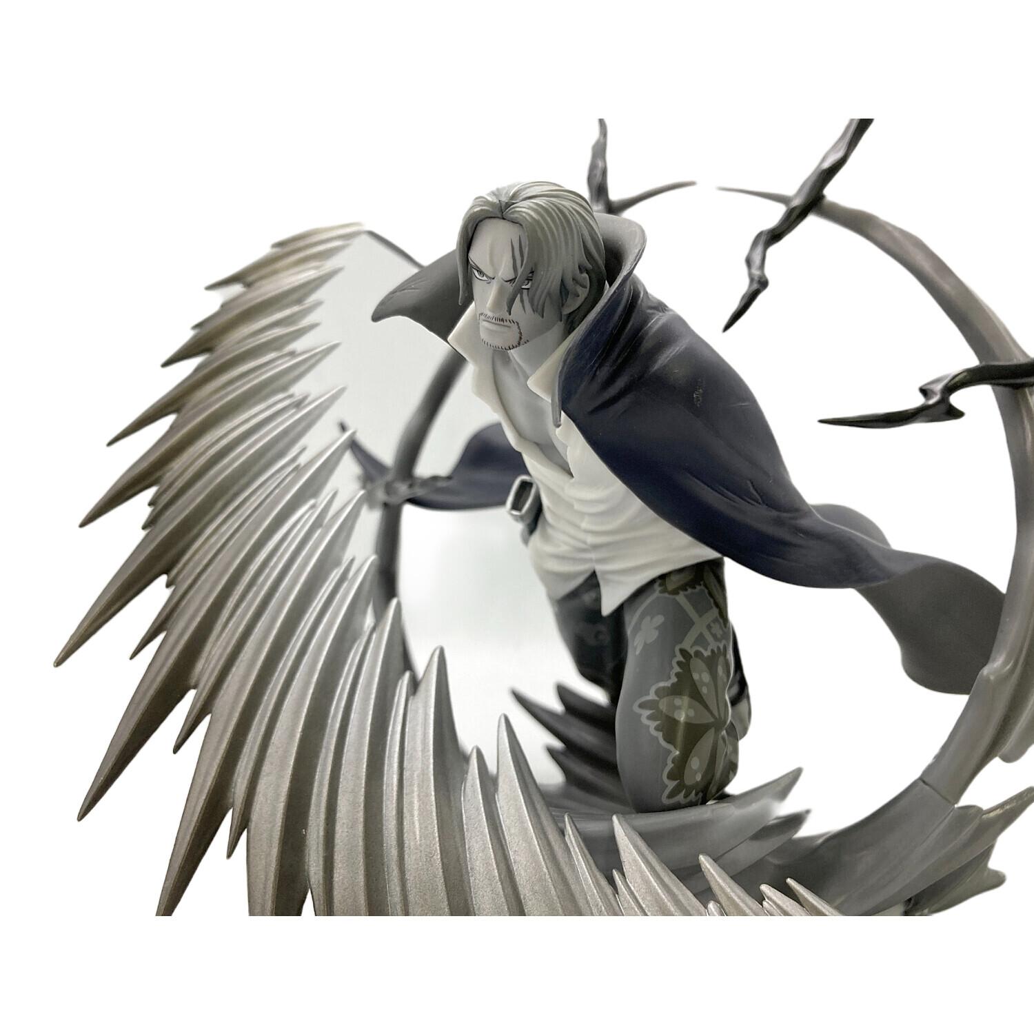 ONE PIECE (ワンピース) フィギュア ラストワン賞 シャンクス 一番くじ