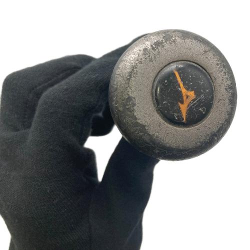 MIZUNO (ミズノ) 軟式少年用バット ブラック 1CJBY133 ビヨンドマックスGIGAKING