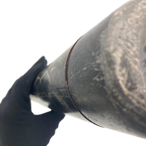 MIZUNO (ミズノ) 軟式少年用バット ブラック 1CJBY133 ビヨンドマックスGIGAKING